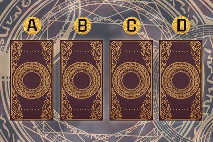 塔罗测试你的内心究竟有多强大 你的内心是真的强大吗 塔罗测试你的内心究竟有多强大 你的内心是真的强大吗