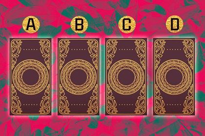 塔罗测试你在2024年的财运怎么样 将获取哪些好运 塔罗测试你在2024年的财运怎么样 将获取哪些好运