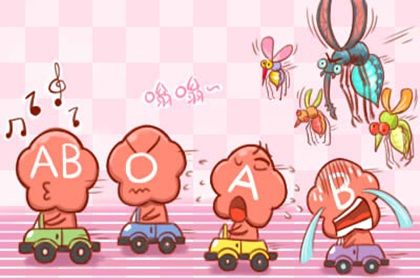 血型配对 B型血男和B型血女配吗 血型配对 B型血男和B型血女配吗